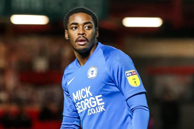 Reece Brown