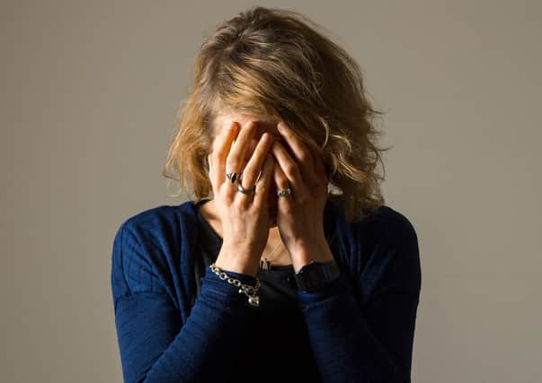 Fewer than 10 per cent of adults in Cambridgeshire and Peterborough using mental health services are in work, figures reveal. Photo: PA/Dominic Lipinski EMN-200819-152456001