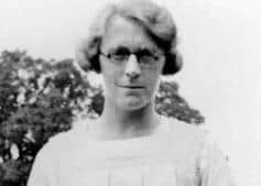 Marjorie Pollard