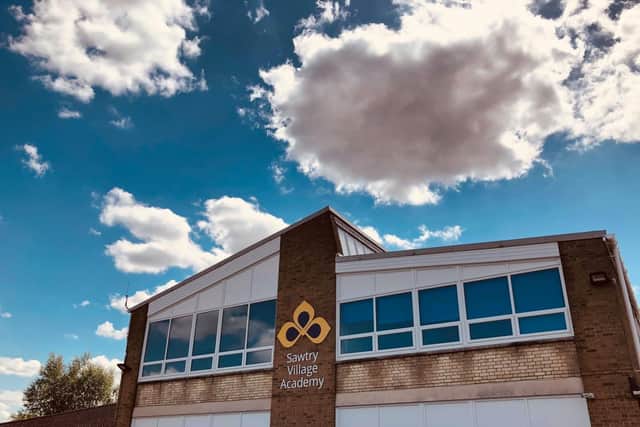Sawtry Village Academy