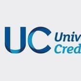 The pandemic has forced an unprecedented increase of 665 per cent in the number of newly Universal Credit-capped households across the country. EMN-200820-182207001