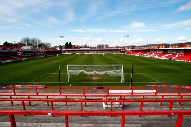 Peterborough United will kick off their Sky Bet League One campaign at Accrington Stanley