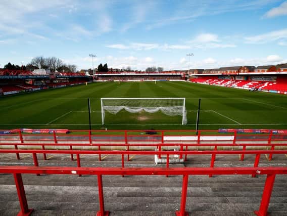 Peterborough United will kick off their Sky Bet League One campaign at Accrington Stanley