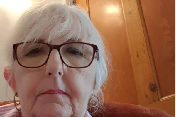 Police are trying to trace missing Anne