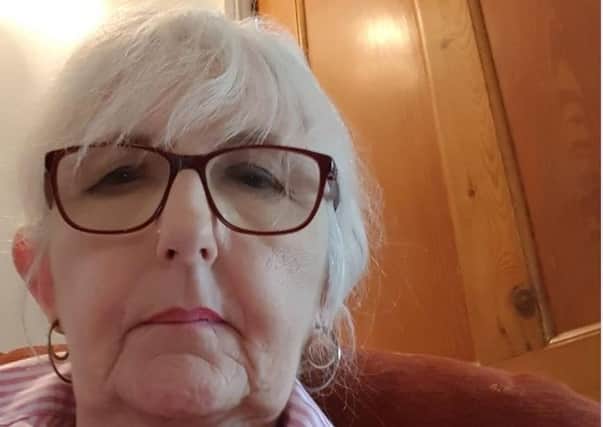 Police are trying to trace missing Anne