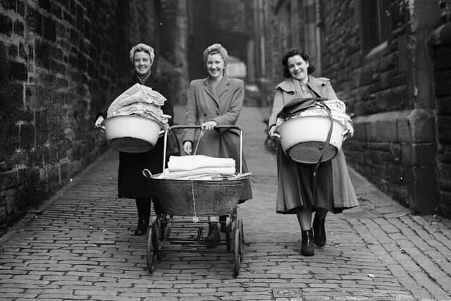 Was everything better in 'the good old days'?