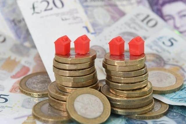 Home insurance