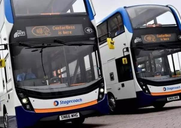 Stagecoach has already restored its local bus networks in the Peterborough and Lincolnshire regions to well over 90 per cent of pre-Covid service levels.