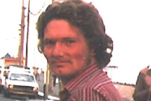 Andrew Bedford