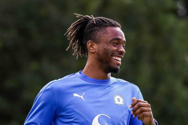 Ivan Toney.