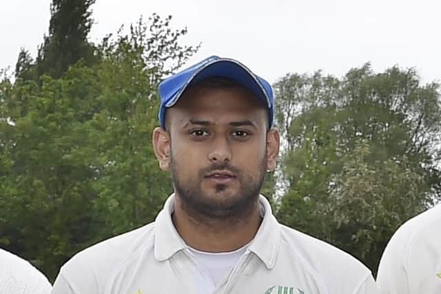 Dani Ashraf