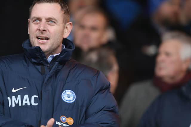 Darragh MacAnthony. Photo: Getty Images.