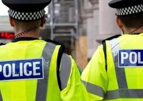 Police