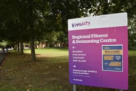The city council plans to close Peterborough's Regional Pool and create a new £38m facility.