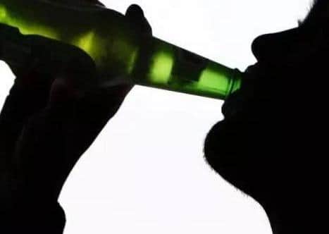 A call has been made for stricter sales of alcohol