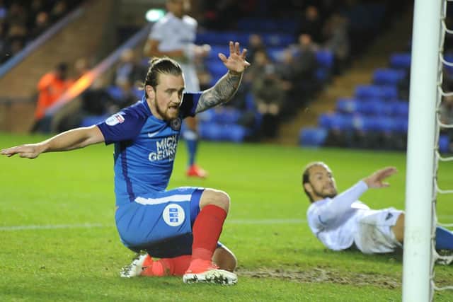Jack Marriott.