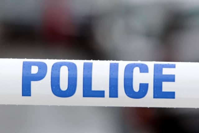 Police