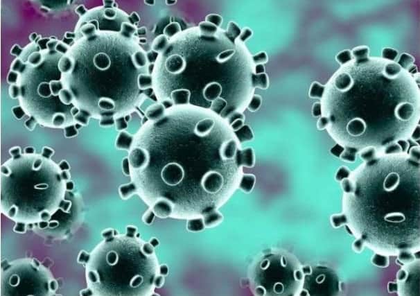 Coronavirus news
