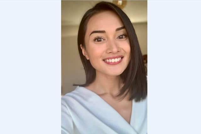 Gielliane Gaa