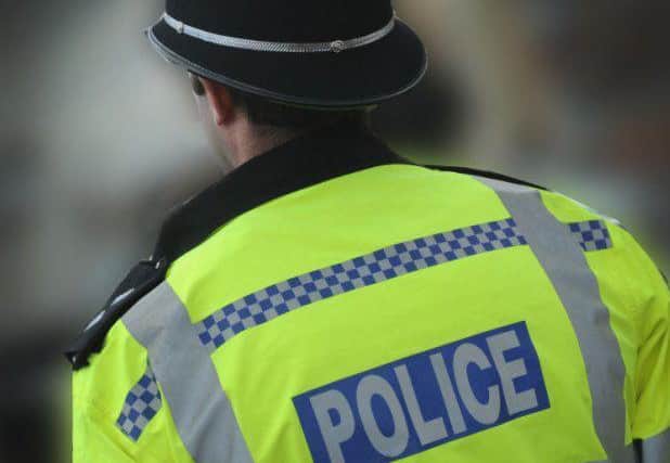 Police news