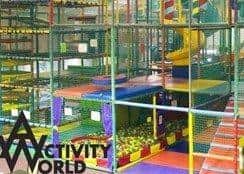 Activity World