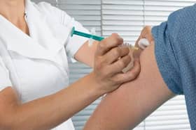 Age UK Cambridgeshire and Peterborough is calling on older people to get a free flu jab