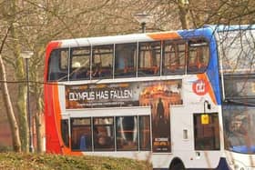 A new group will put bus services under the microscope.