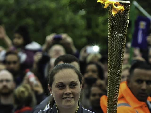 Vivacity has hosted many free family events in the city centre, memorably the arrival of the Olympic Torch in 2012