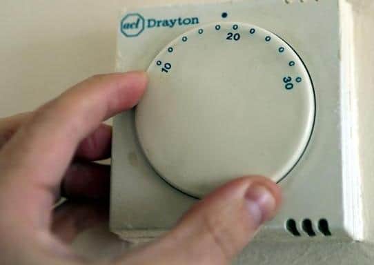 The city council has drawn up an Affordable Warmth Strategy