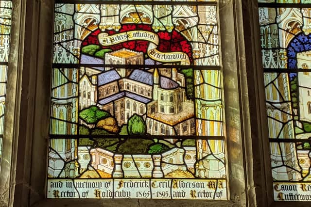 Cathedral Hights tours return this weekend