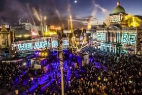 Hull saw an economic benefit from its year as UK City of Culture