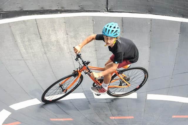 CycleFest comes to Peterborough this month
