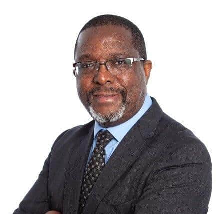 Professor Charles Malata