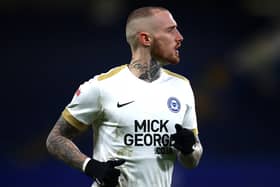 Marcus Maddison.
