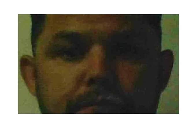 Police are appealing for information