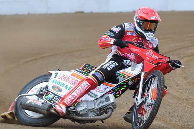 Niels-Kristian Iversen.