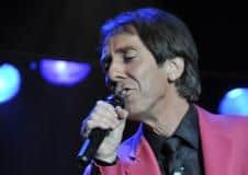 Jimmy Jemain as Cliff Richard ANL-160928-134451001