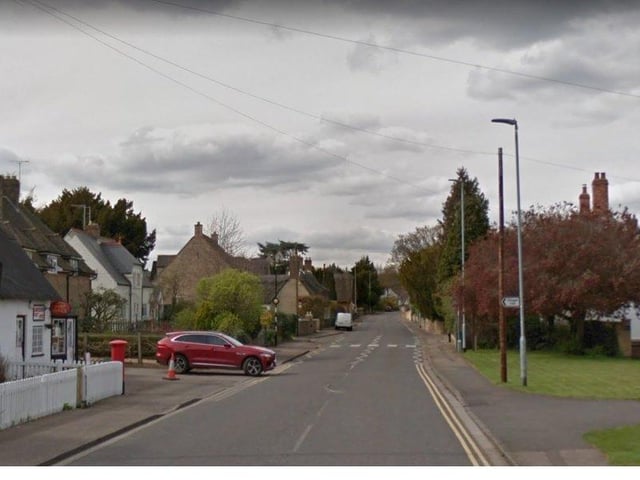 68.1% of homes in Longthorpe & Netherton have an EPC rating of D or lower.