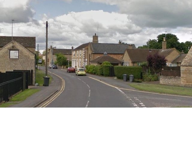 68% of homes in Glinton, Northborough & Maxey have an EPC rating of D or lower.