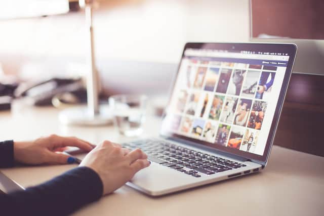The number of laptops for 'digitally disadvantaged' pupils in Peterborough has been slashed