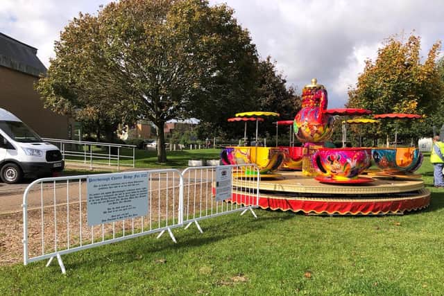 Bridge Fair 2020