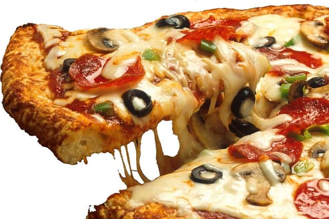 Pizza