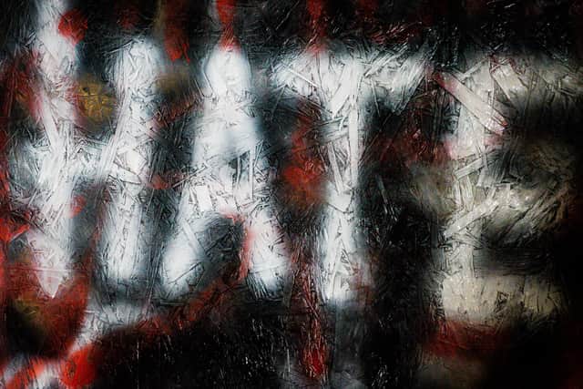 Disability hate crimes on the rise in Peterborough and Cambridgeshire. EMN-201016-090722001