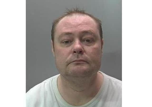 Stalker jailed for more than two years