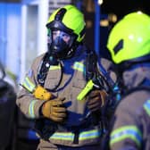 You can become a firefighter in Peterborough and Cambridgeshire