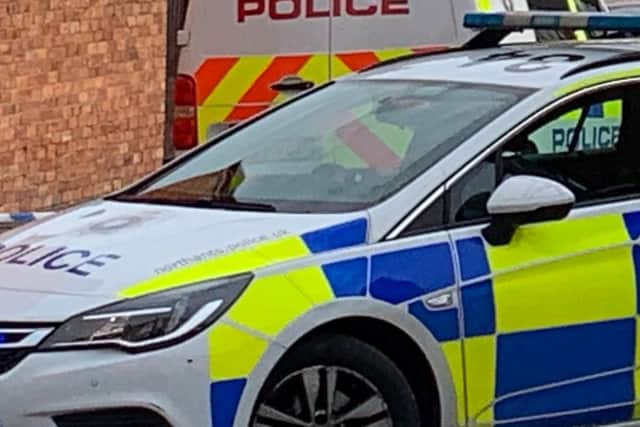 Police news