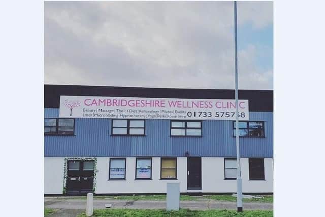Cambridgeshire Wellness Clinic