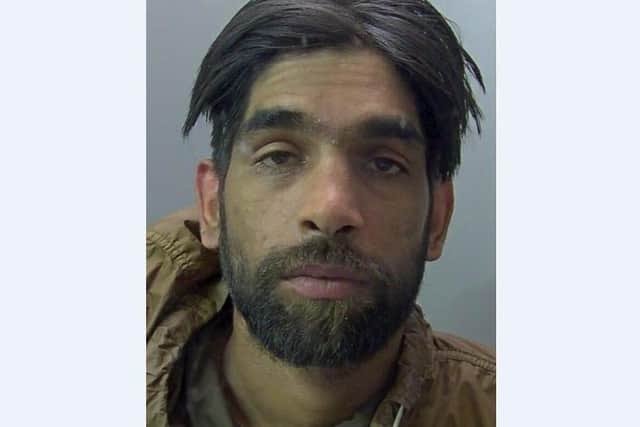 Imran Ali