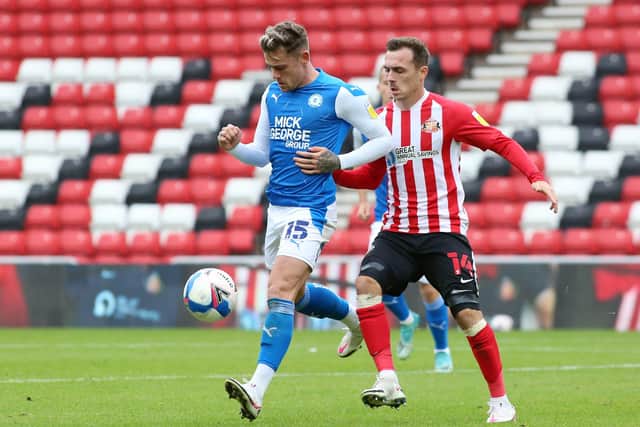 Sammie Szmodics.