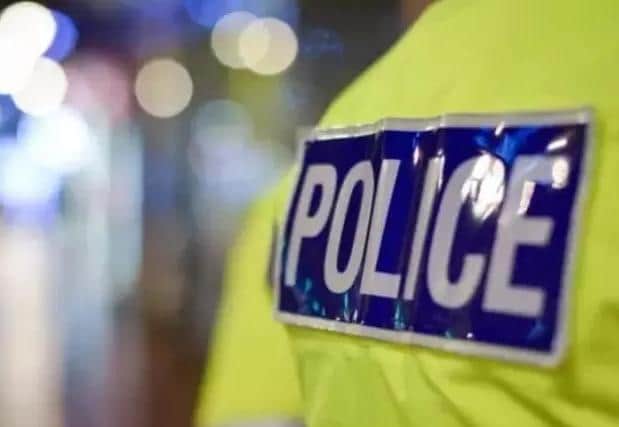 Police news